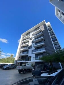 Apartamento en venta en Los Laureles, Santiago de los Caballeros 1 Apartamento en venta en Los Laureles, Santiago de los Caballeros