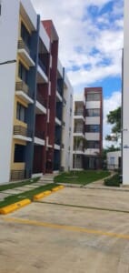 Apartamento en venta en El Dorado II 5 Apartamento en venta en El Dorado II