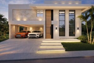 Casa en venta ubicado en Llano de Gurabo