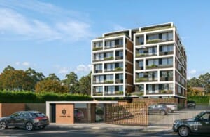 Apartamento en venta Ubicado Av. Sabaneta La Paloma, Santiago 2 Apartamento en venta Ubicado Av. Sabaneta La Paloma, Santiago