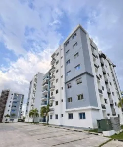 APARTAMENTO EN VENTA TORRE REAL VII – CERRO ALTO