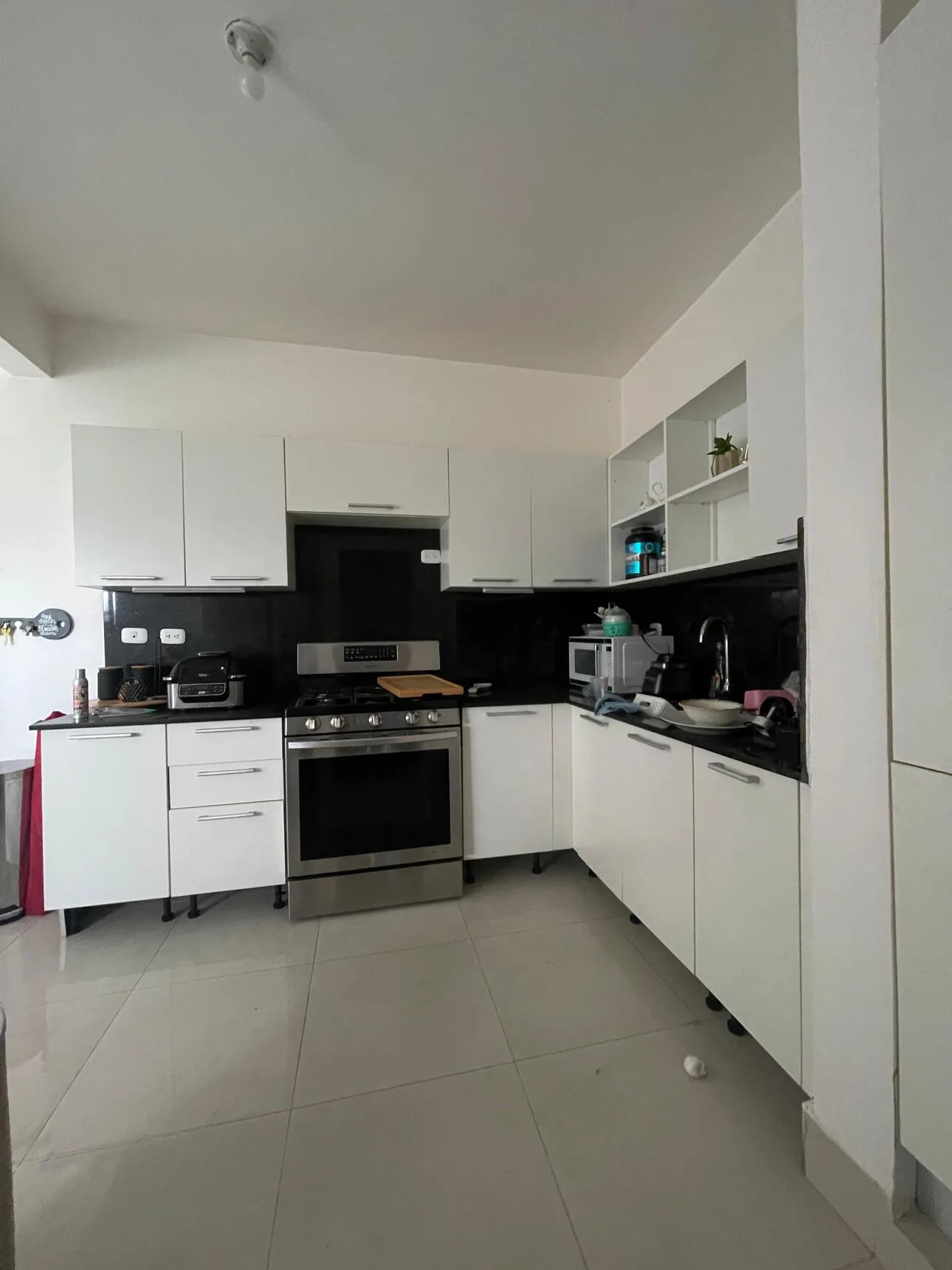 Apartamento en Venta en Puñal, cerca de Santiago de los Caballeros - Vista 6
