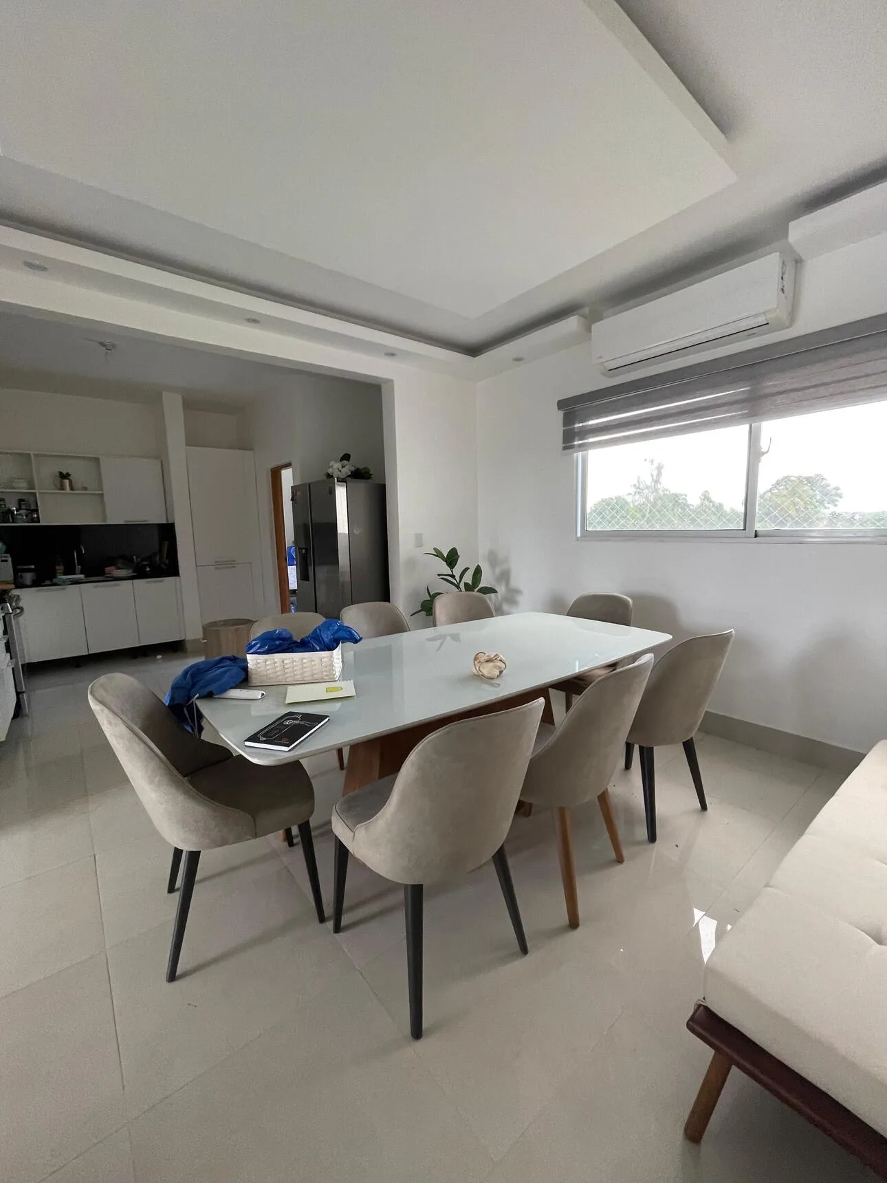 Apartamento en Venta en Puñal, cerca de Santiago de los Caballeros - Vista 3