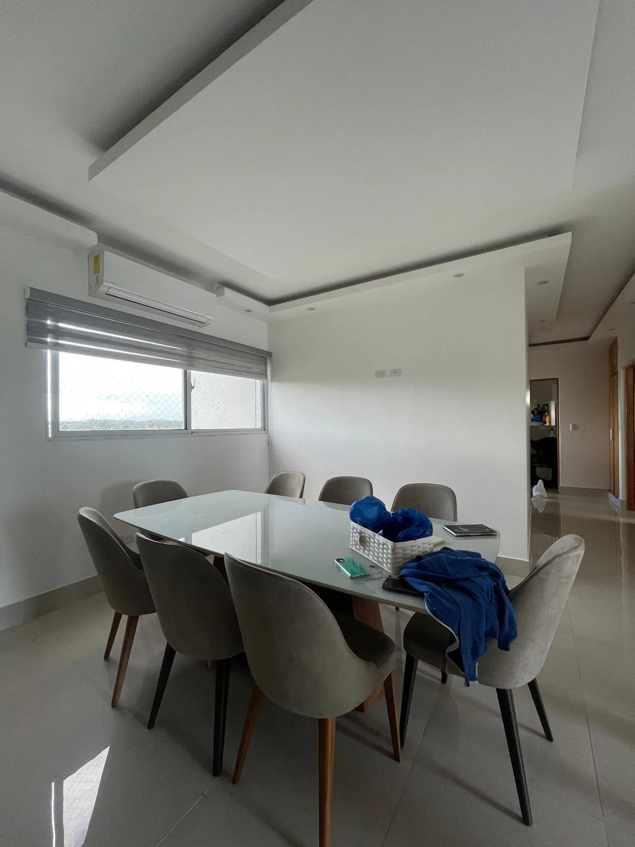 Apartamento en Venta en Puñal, cerca de Santiago de los Caballeros - Vista 5