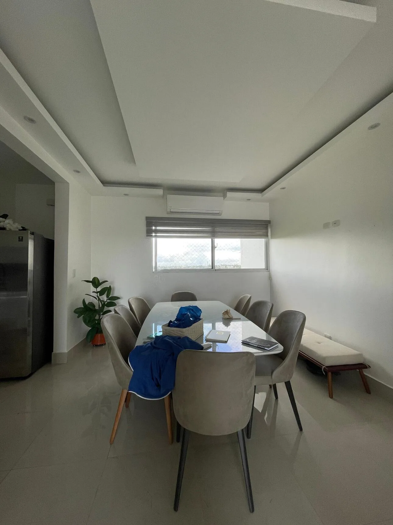 Apartamento en Venta en Puñal, cerca de Santiago de los Caballeros - Vista 7