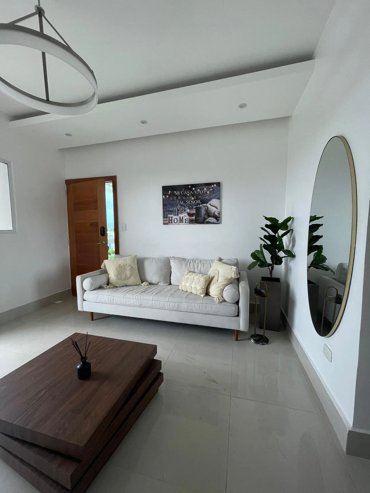 Apartamento en Venta en Puñal, cerca de Santiago de los Caballeros - Vista 4