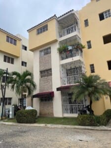 Apartamento en venta ubicado en Jardines del llanos