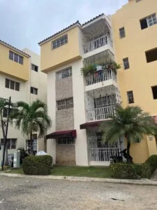 Apartamento en venta ubicado en Jardines del llanos