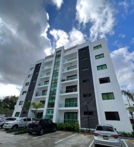 Alquiler de Apartamento amueblado en exclusivo residencial cerrado ubicado en la carretera Don Pedro 1 Alquiler de Apartamento amueblado en exclusivo residencial cerrado ubicado en la carretera Don Pedro