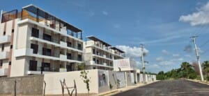 Alquiler Apartamento ubicado en los Llanos de Gurabo I, Santiago 2 Alquiler Apartamento ubicado en los Llanos de Gurabo I, Santiago
