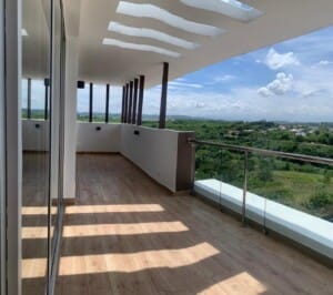 Alquiler Apartamento ubicado en la urbanización Thomen 5 Alquiler Apartamento ubicado en la urbanización Thomen