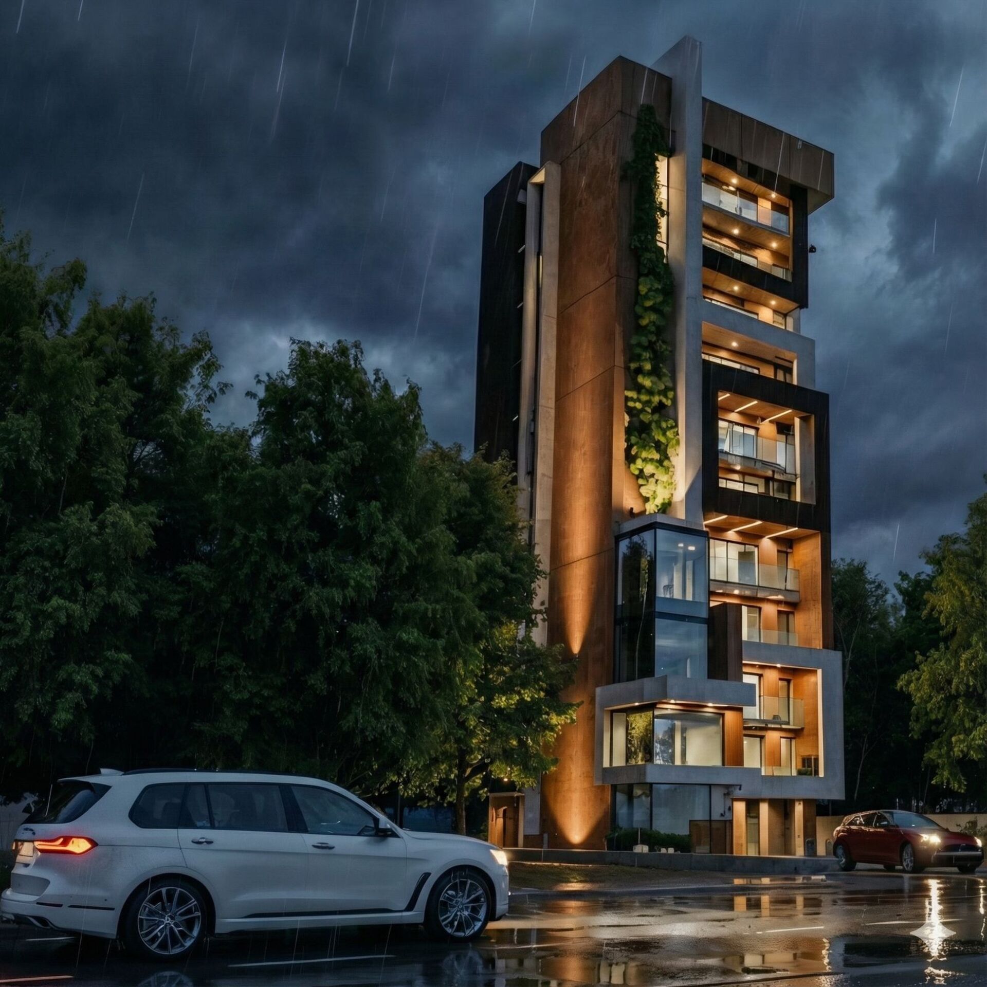 BALARIUM RESIDENCES- PROYECTO EN VENTA EN LA THOMEN RD