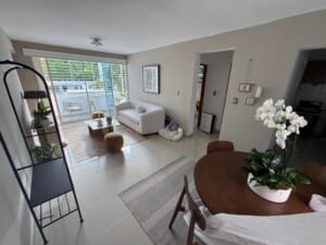 APARTAMENTO EN VENTA – SANTIAGO DE LOS CABALLEROS