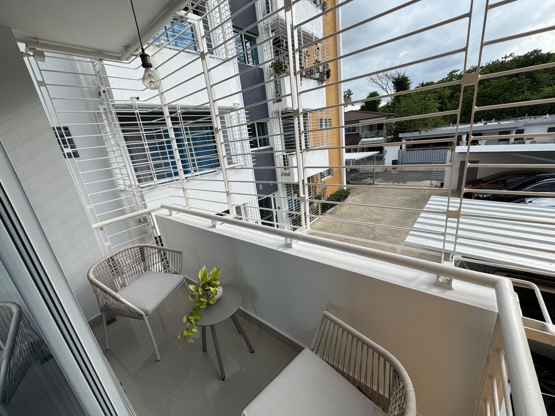 Area Social APARTAMENTO EN VENTA – SANTIAGO DE LOS CABALLEROS