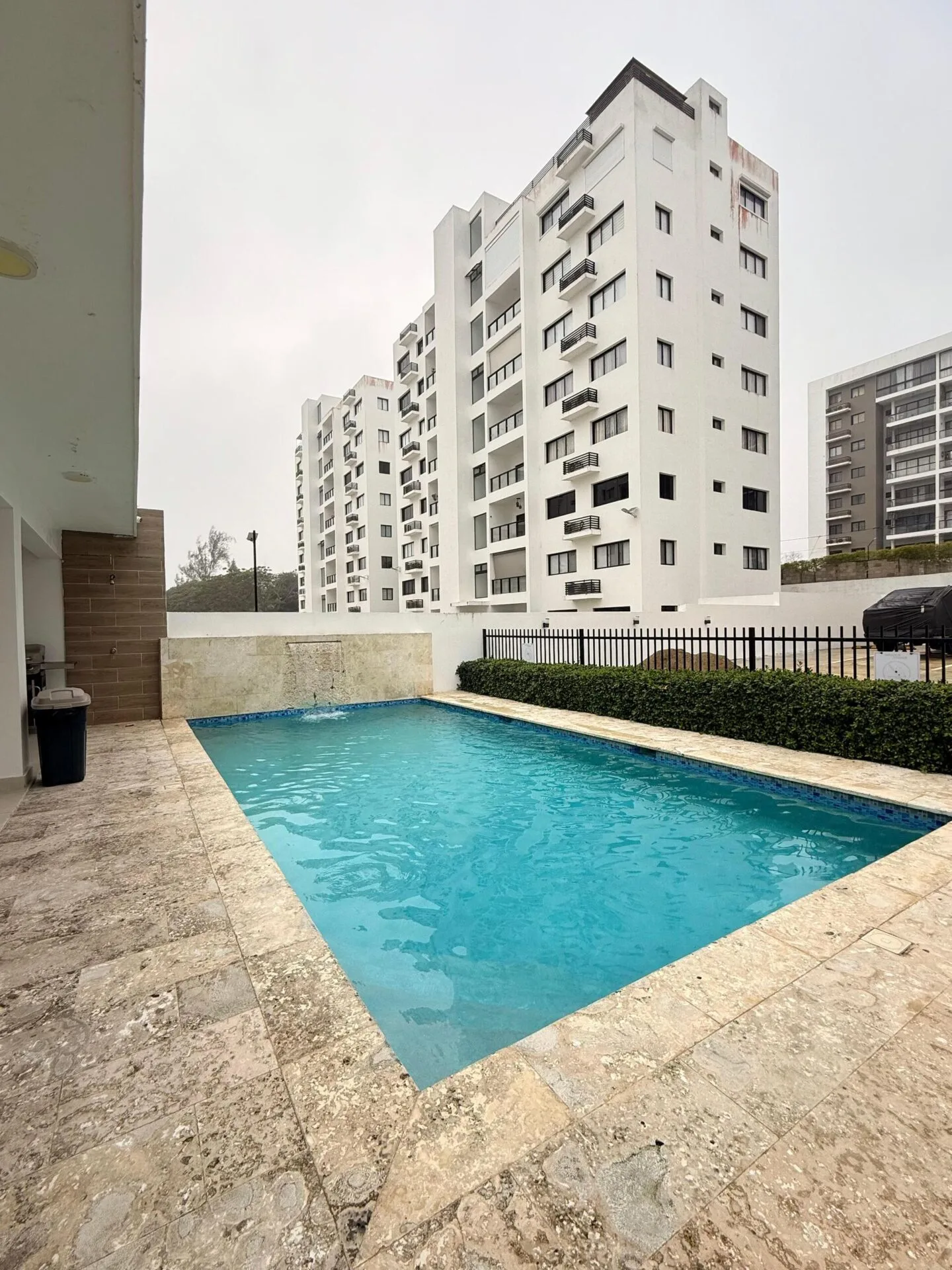 Apartamento en venta – Próximo a la Autopista Duarte, Santiago - Vista 3