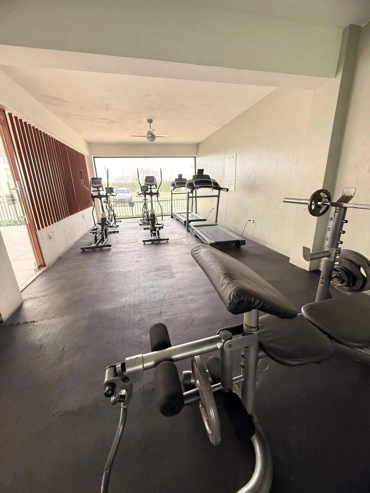 Apartamento en venta – Próximo a la Autopista Duarte, Santiago - Vista 4