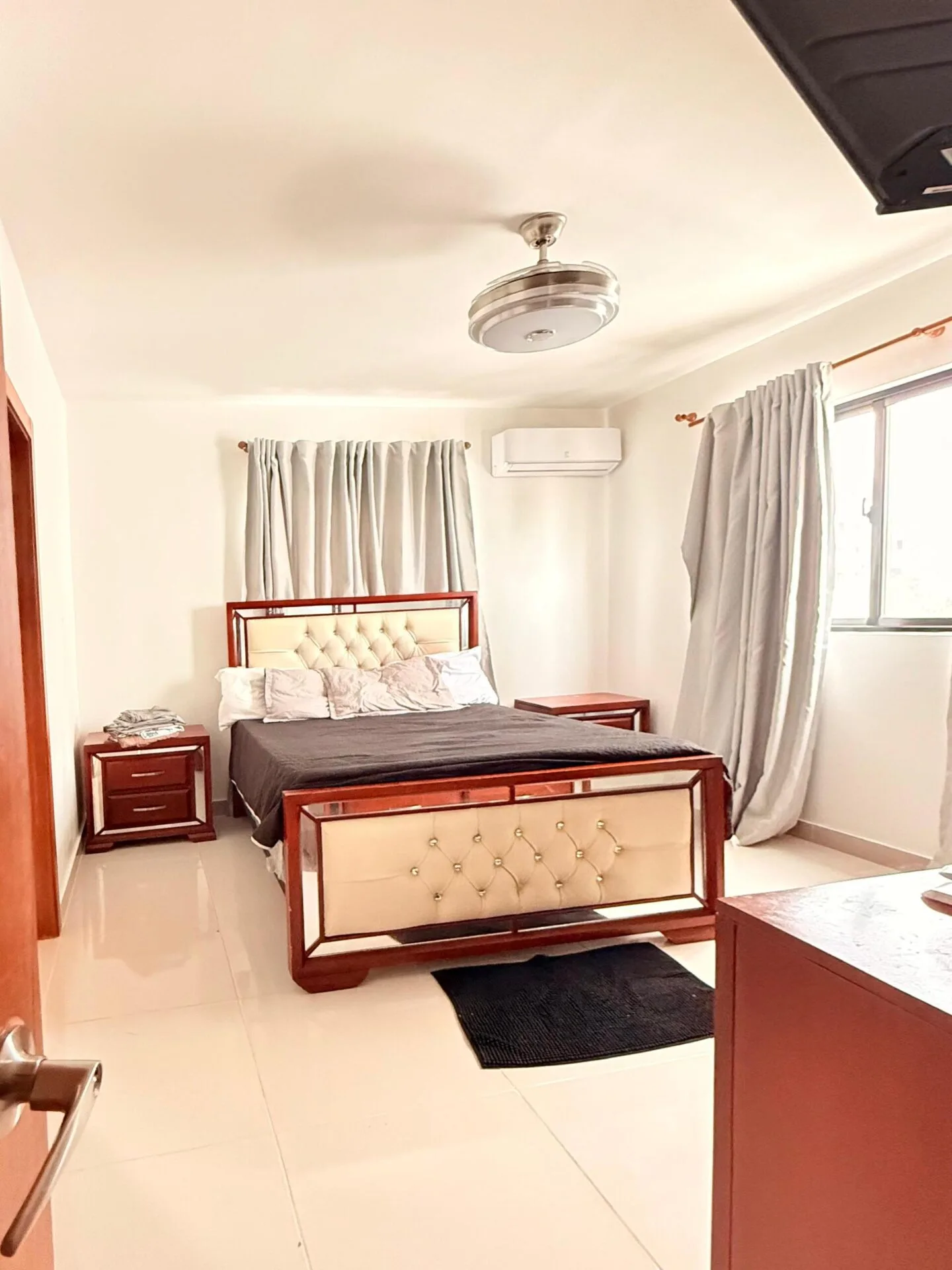 Apartamento en venta – Próximo a la Autopista Duarte, Santiago - Vista 8