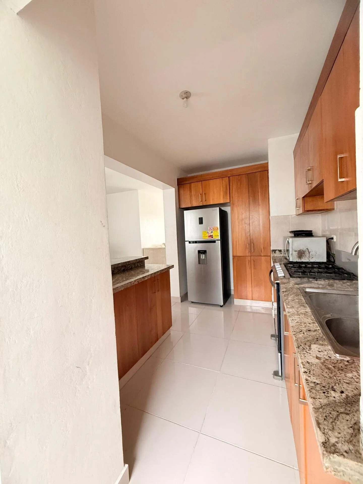 Apartamento en venta – Próximo a la Autopista Duarte, Santiago - Vista 10