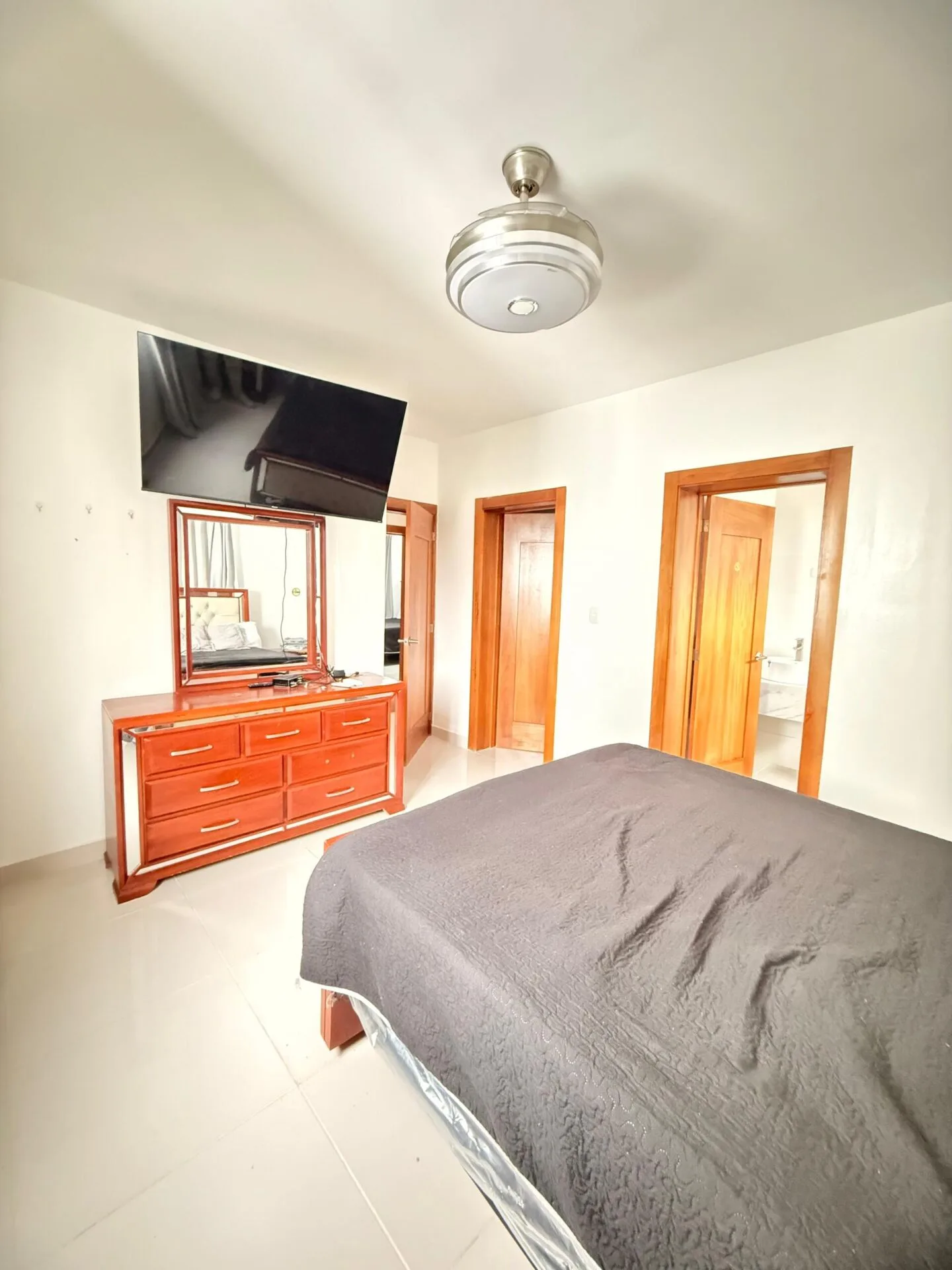 Apartamento en venta – Próximo a la Autopista Duarte, Santiago - Vista 11