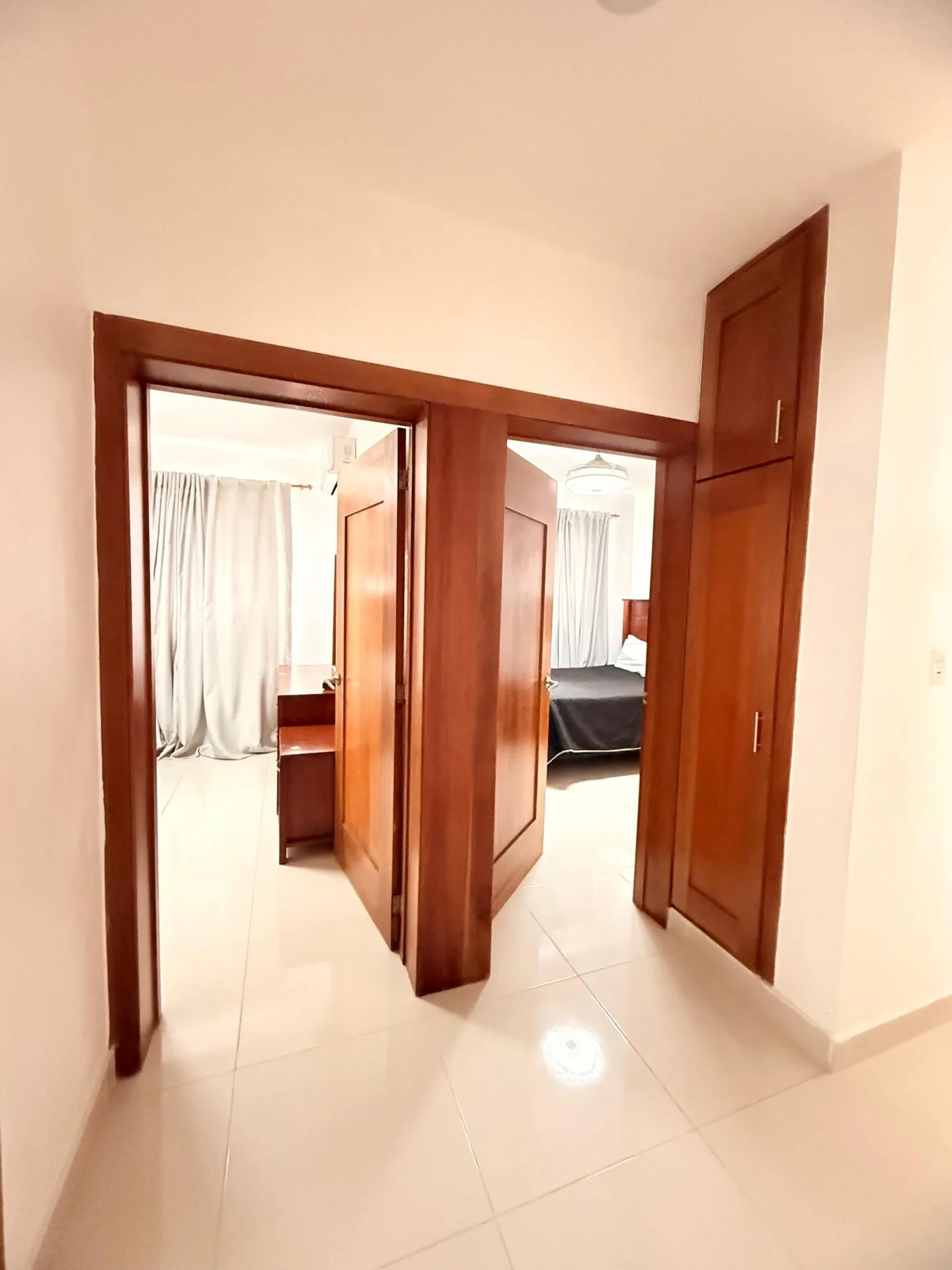 Apartamento en venta – Próximo a la Autopista Duarte, Santiago - Vista 12