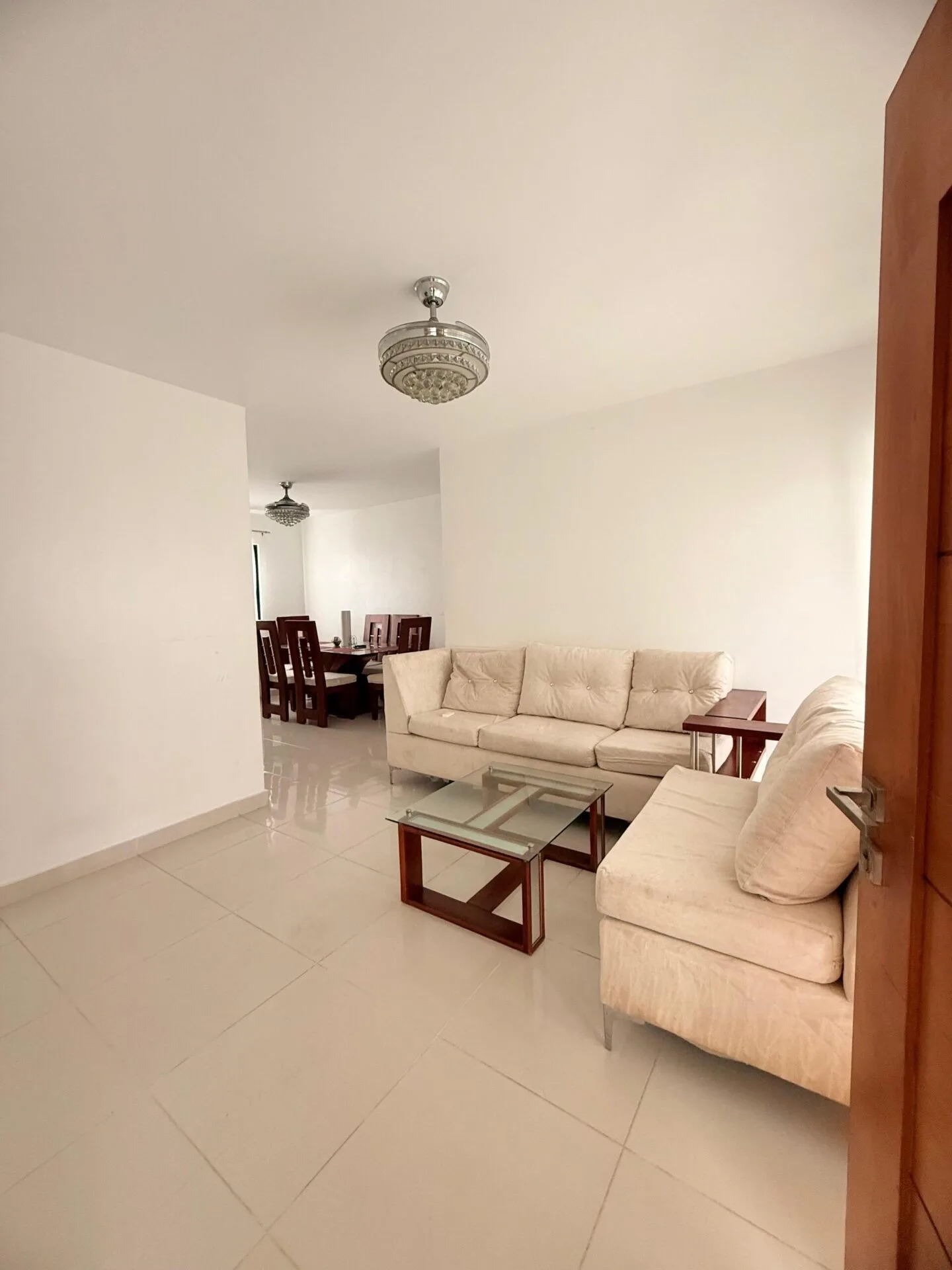 Apartamento en venta – Próximo a la Autopista Duarte, Santiago - Vista 13