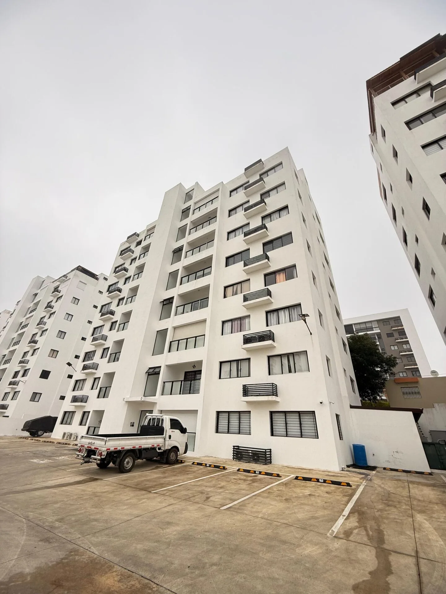 Apartamento en venta – Próximo a la Autopista Duarte, Santiago - Vista 6