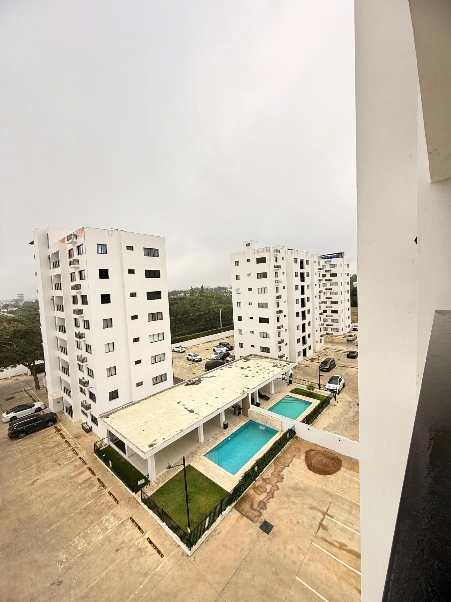 Apartamento en venta – Próximo a la Autopista Duarte, Santiago - Vista 5