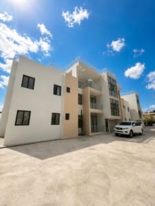 Residencial de Apartamentos en Gurabo 1 Residencial de Apartamentos en Gurabo
