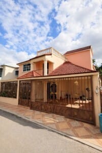 Casa en Venta Autopista Joaquín Balaguer 5 Casa en Venta Autopista Joaquín Balaguer