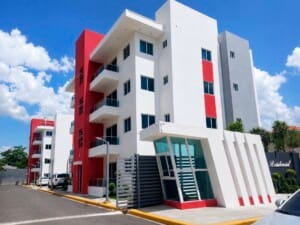 Apartamento en Venta en La Vega 4 Apartamento en Venta en La Vega