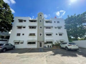 Apartamento en venta ubicado en el Reparto Universitario