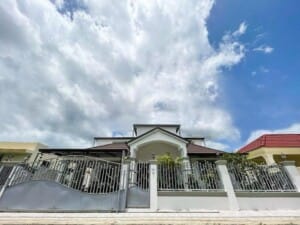 Casa en venta ubicada en la 27 de Febrero