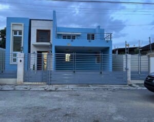 Casa en venta ubicado en La 27 De Febrero