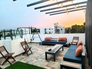 Penthouse en venta ubicado en Gurabo
