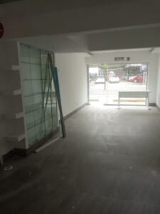 Local en alquiler ubicado Av. Rafael Vidal
