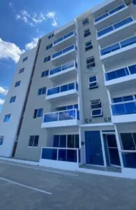 Apartamento en Venta Ubicado Hispanoamericano