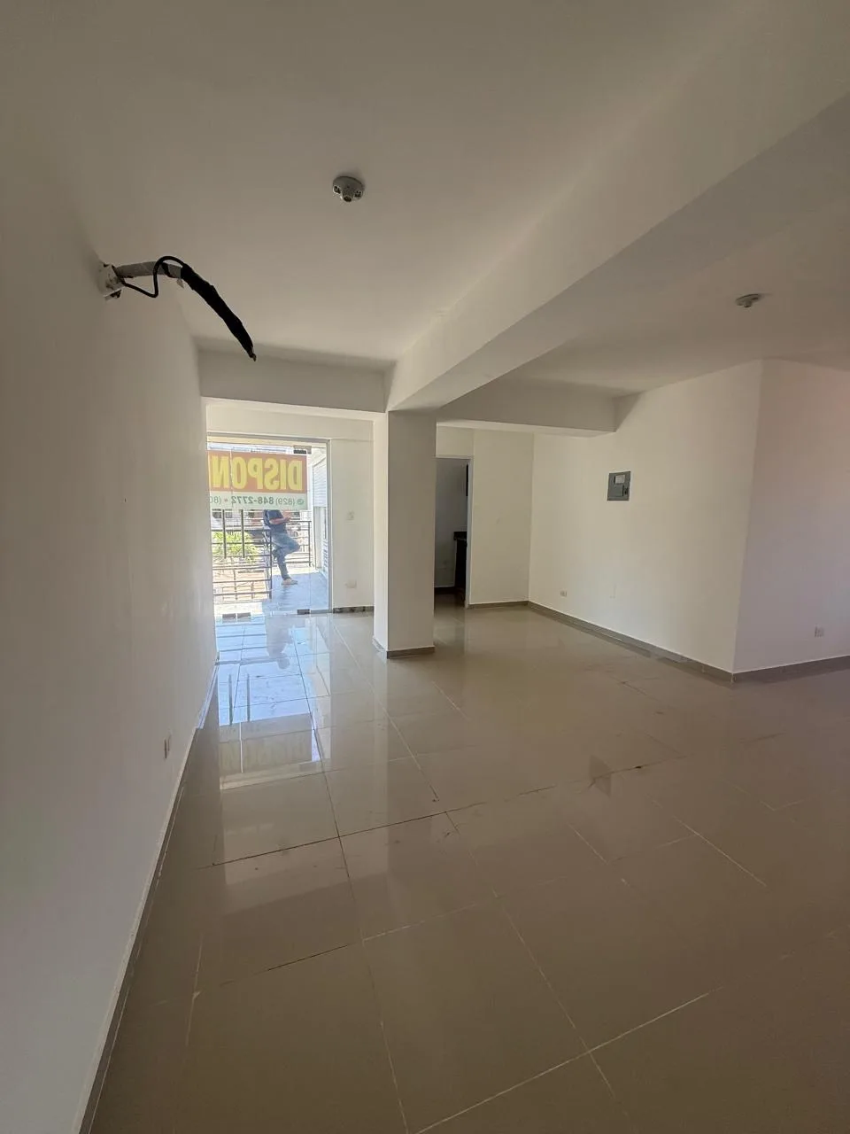 Locales comercial  en alquiler Proximo a Don Pedro - Vista 4