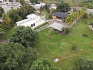 Se Vende Terreno Ubicado en Santiago 9 Se Vende Terreno Ubicado en Santiago