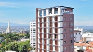 Apartamento en alquiler Ubicado en TH Trinitaria
