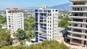 Penthouse En Alquiler Ubicado La Trinitaria, Santiago 4 Penthouse En Alquiler Ubicado La Trinitaria, Santiago