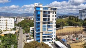 Apartamento en alquiler Ubicado La Trinitaria, Santiago de los Caballeros 5 Apartamento en alquiler Ubicado La Trinitaria, Santiago de los Caballeros