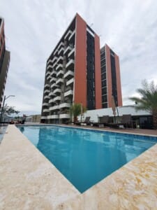 Apartamentos de Venta en Santiago – Torre Sonoma