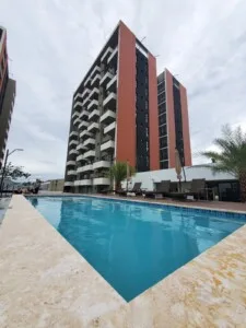 Apartamentos de Venta en Santiago – Torre Sonoma