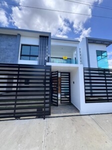 Casa en venta en Villa Maria, Santiago de los caballeros