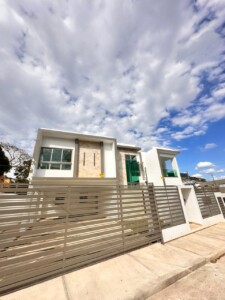 Casa en venta en Villa Maria