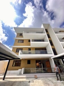 Apartamentos en venta en Cerro Alto 6 Apartamentos en venta en Cerro Alto