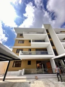 Apartamentos en venta en Cerro Alto