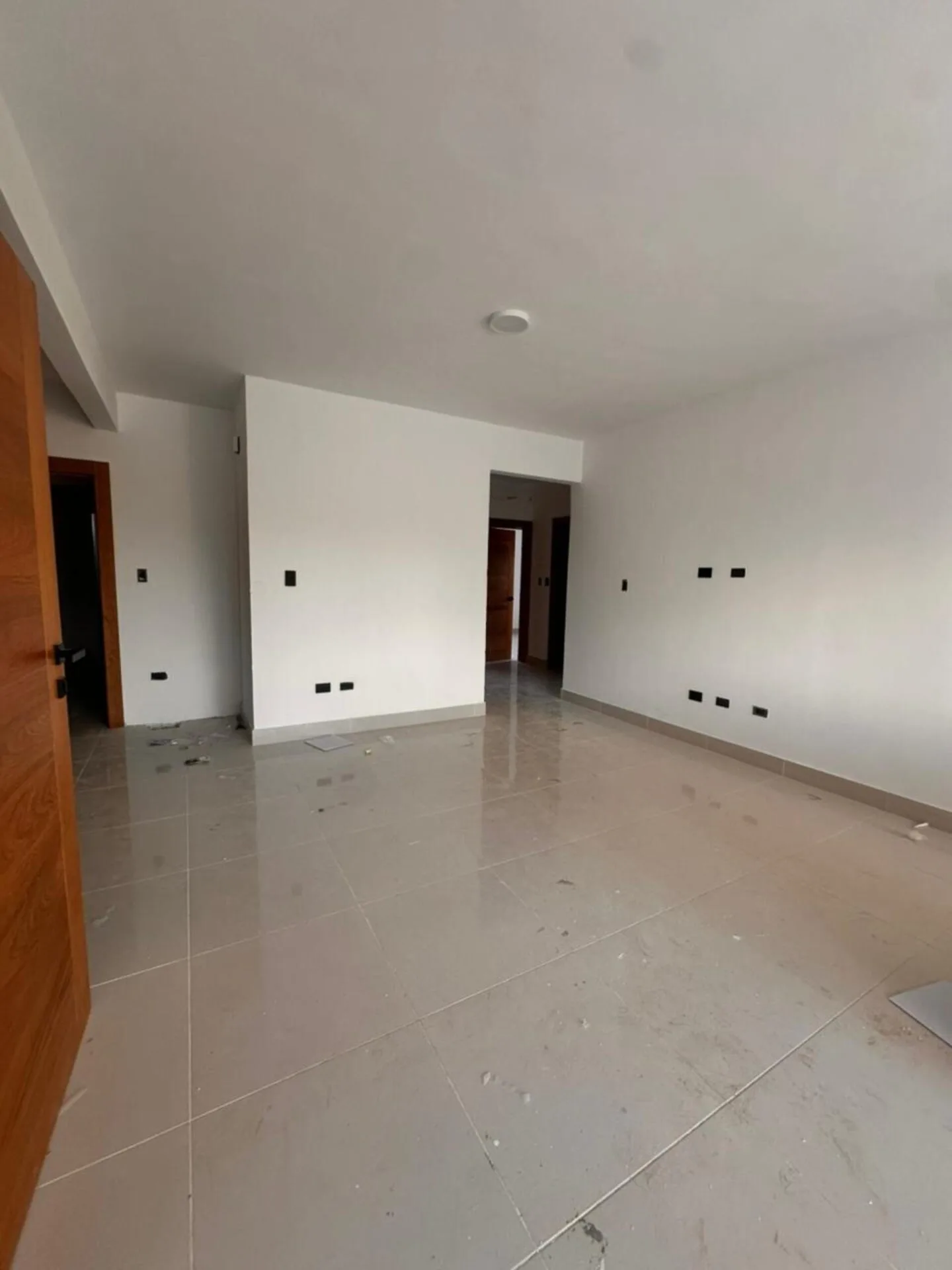Apartamento en venta en Villa Maria, Santiago de los caballeros - Vista 3