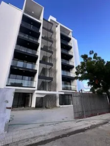 Apartamento en venta en Villa Maria, Santiago de los caballeros