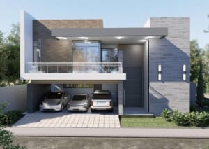 Casa en venta en pontezuela, Santiago de los caballeros